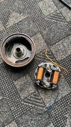 Puch vliegwiel, Fietsen en Brommers, Ophalen, Zo goed als nieuw, Blok