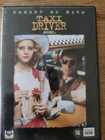 Taxi Driver DVD - Robert De Niro, Vanaf 16 jaar, Ophalen of Verzenden, Zo goed als nieuw, Drama