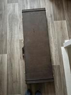 Gator gitaarkoffer vintage serie, Ophalen, Zo goed als nieuw, Solid body, Fender