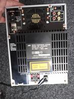 JVC combi, Ophalen of Verzenden, Gebruikt, Overige merken