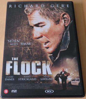 DVD The Flock (2007) beschikbaar voor biedingen
