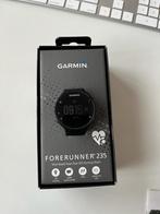 Forerunner 235 - sporthorloge - in originele doos, Sieraden, Tassen en Uiterlijk, Sporthorloges, Hartslag, Garmin, Zo goed als nieuw