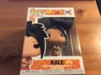Funko Pop animation. Dragonball Super. Kale. 1282. Nieuw, Ophalen of Verzenden, Nieuw