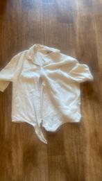 We blouse maat 176, Ophalen of Verzenden, Zo goed als nieuw, Meisje, Overhemd of Blouse