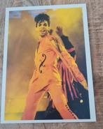 Prince - Amerikaans muzikant / zanger, Verzenden, 1980 tot heden, Ongelopen, Overige thema's