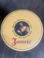 Janneke Bierviltjes., Verzamelen, Biermerken, Ophalen of Verzenden, Nieuw, Viltje(s), Hertog Jan