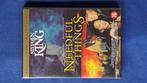 Needful Things "Ed Harris, Max von Sydow", Vanaf 16 jaar, Ophalen of Verzenden, Zo goed als nieuw