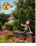 Tickets  voor de minie efteling 50 euro voor tien kaartjes, Tickets en Kaartjes, Drie personen of meer