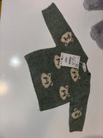 Zara baby kleding maat 68, Kinderen en Baby's, Babykleding | Maat 68, Nieuw, Ophalen of Verzenden, Zara kids, Truitje of Vestje