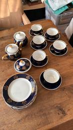 Thee servies, Ophalen of Verzenden