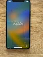 iPhone X, Ophalen, Gebruikt, Zwart, IPhone X