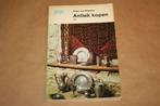 Boek. Antiek kopen - Tin. Anton van Oirschot., Antiek en Kunst, Antiek | Tin, Ophalen of Verzenden
