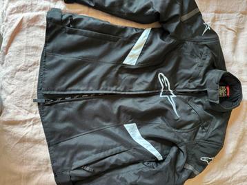 Damesjas alpinestars stella nieuwstaat beschikbaar voor biedingen