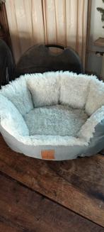 Boony hondenmand kattenmand grijs, Dieren en Toebehoren, Kattenmanden, Gebruikt, ., Ophalen of Verzenden, .