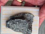 Chromit uit Turkije, Ophalen of Verzenden, Mineraal