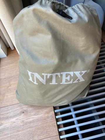 Intex kids travel luchtbed 168x107x25cm beschikbaar voor biedingen