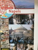 Reisgids Napels, Ophalen of Verzenden, Gelezen, Europa