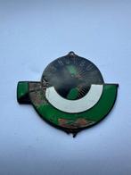 Origineel Nurburg ring embleem / badge. T.b.v. uw oldtimer., Ophalen of Verzenden, Gebruikt, Gebruiksvoorwerp
