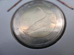 Finland 2 euro 200 jaar nationale bank 2011 unc, Ophalen of Verzenden, Finland, 2 euro, Losse munt