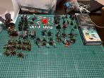 Warhammer 40K Diverse OOP modellen zowel plastic als metaal, Hobby en Vrije tijd, Wargaming, Figuurtje(s), Warhammer, Gebruikt