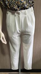Nieuwe Rut&Circle broek pantalon cropped chino ankle maat XS, Nieuw, Maat 34 (XS) of kleiner, Wit, Rut&Circle