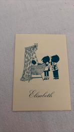 Elisabeth, Ophalen of Verzenden, 2000 tot heden