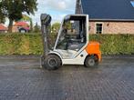 Still diesel heftruck rc40-25 (bj 2011), 2000 tot 3000 kg, Diesel, Heftruck, Still