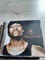 Omarion - O, Ophalen of Verzenden, 1980 tot 2000, Gebruikt