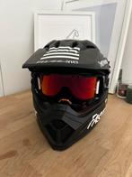 Bell MX-9 MIPS Fasthouse motor helm, Overige merken, Offroadhelm, XL, Ophalen of Verzenden