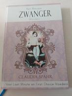 Claudia Spahr - Het nieuwe zwanger worden, Ophalen of Verzenden, Zo goed als nieuw, Claudia Spahr