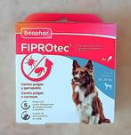 Beaphar FIPROtec Spot‑On Medium Dog (10–20 kg, 4 pipetten), Dieren en Toebehoren, Ophalen of Verzenden