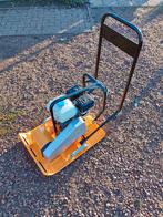 Wacker trilplaat vpa1750, Ophalen of Verzenden, Gebruikt, Overige soorten, Wacker