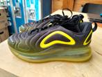 Nike Air Max 720, Kleding | Heren, Schoenen, Zwart, Nike, Ophalen of Verzenden, Sneakers of Gympen