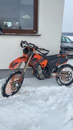 Ktm sx450, Fietsen en Brommers, Brommers | Crossbrommers, Ophalen of Verzenden, Zo goed als nieuw, Overige merken