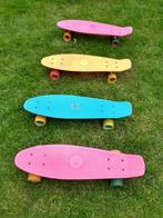 Penny boards (Nijdam) te koop, Sport en Fitness, Skateboarden, Skateboard, Zo goed als nieuw, Ophalen