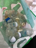 Tas avent flessen en doppen, Ophalen of Verzenden, Gebruikt, Overige typen