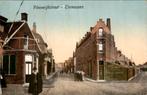 Vlooswijkstraat- Terneuzen, Ophalen of Verzenden, Voor 1920, Gelopen, Zeeland