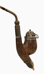 Antieke pijp., Ophalen of Verzenden, Gebruikt, (Water)pijp