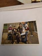 VOLENDAM.   FAMILIEKIEKJE, Ophalen of Verzenden, Voor 1920, Noord-Holland