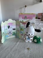 Hello Kitty and Friends Blind Box - Pochacco, Ophalen of Verzenden, Nieuw