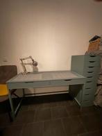 IKEA bureau, Huis en Inrichting, Bureaus, Zo goed als nieuw, Ophalen