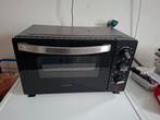 Inventum Oven - Compact en Functioneel, Witgoed en Apparatuur, Ophalen, Minder dan 45 cm, Gebruikt, Minder dan 45 cm