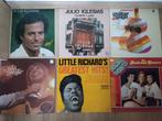 Vintage Vinyl LP Collectie 1,50 per stuk, Ophalen of Verzenden, Gebruikt, 12 inch