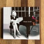 Diana Krall - all for you, Ophalen of Verzenden