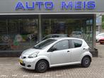 Toyota AYGO 1.0-12V Acces NL-Auto NAP, Voorwielaandrijving, Gebruikt, 4 stoelen, 68 pk