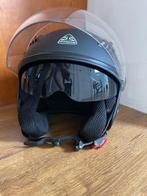 Motorhelm Bayard ecer22-05, Motoren, Kleding | Motorhelmen, Overige merken, Dames, Jethelm, Ophalen of Verzenden