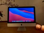 Apple iMac (21,5-inch, Late 2013, macOS Big Sur), Ophalen, Gebruikt, 2 tot 3 Ghz, IMac