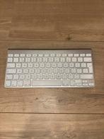 Apple Magic Keyboard A1314 - Draadloos Toetsenbord, Computers en Software, Gebruikt, Multimediatoetsen, Ophalen of Verzenden, Draadloos