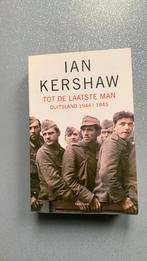 Ian Kershaw - Tot de laatste man, Boeken, Ian Kershaw, Ophalen of Verzenden