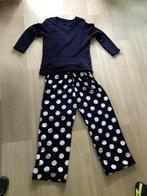 Badstof pyjama, maat M, Ophalen, Nieuw, Maat 38/40 (M)